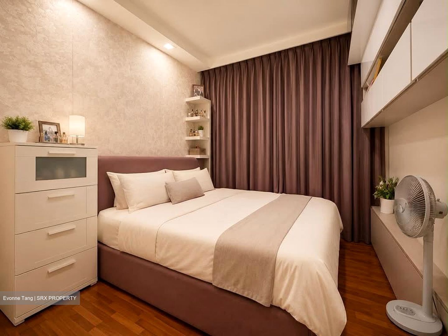 Twin Waterfalls (D19), Condominium #602167341